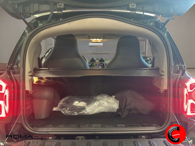 SMART ForTwo usata, con Fari LED