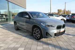 BMW X2 usata, con Airbag laterali