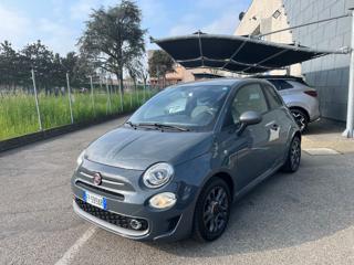 FIAT 500 usata, con Airbag