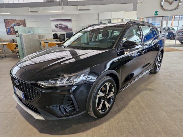 FORD Focus usata, con ABS