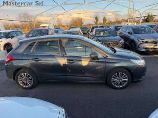 CITROEN C4 usata, con Airbag laterali