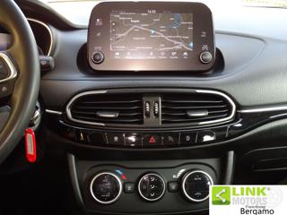 FIAT Tipo usata, con Climatizzatore