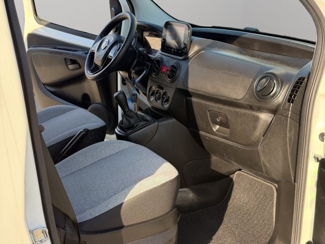 FIAT Fiorino usata 8