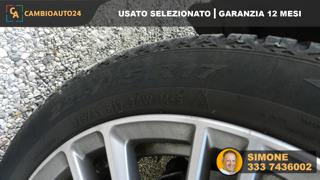 BMW 116 usata 105