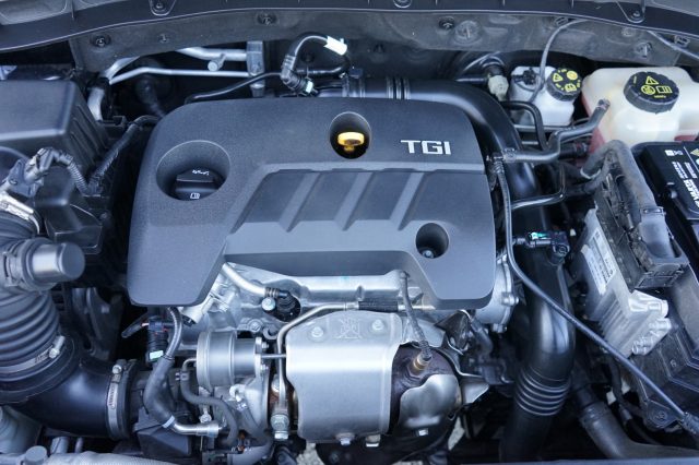 MG ZS usata 33