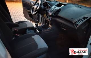 FORD EcoSport usata 13