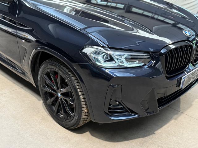 BMW X4 usata, con Fari LED