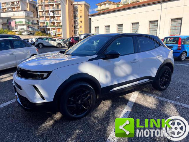 OPEL Mokka usata, con Cruise Control