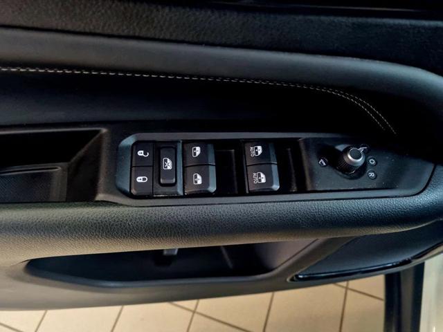 JEEP Compass usata, con Luci diurne LED