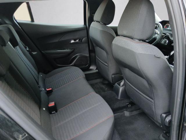 PEUGEOT 2008 usata, con Controllo trazione