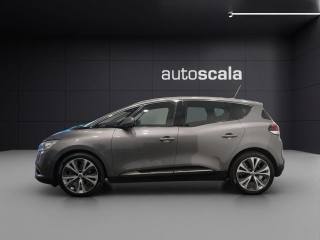 RENAULT Scenic usata, con Airbag
