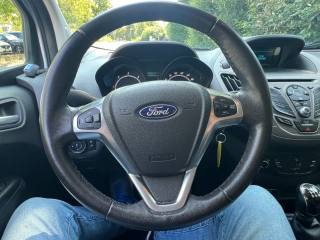 FORD Tourneo Courier usata, con Servosterzo