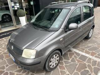 FIAT Panda 1.2 EASYPOWER GPL 69CV CLASSIC