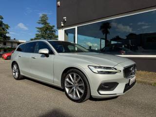 VOLVO V60 usata, con Airbag laterali