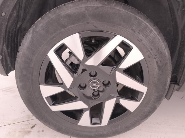 OPEL Mokka usata, con Autoradio digitale