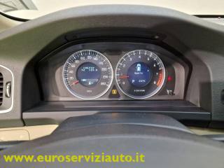 VOLVO V60 usata, con Specchietti laterali elettrici