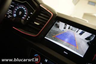 AUDI A1 usata, con Sensore di luce