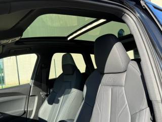 AUDI Q5 usata, con Fendinebbia