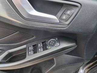 FORD Focus usata, con Interni in pelle