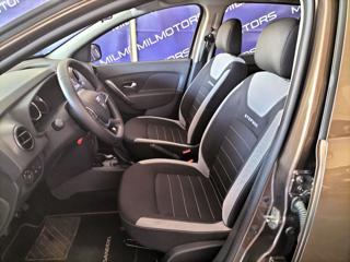 DACIA Sandero usata, con Airbag Passeggero