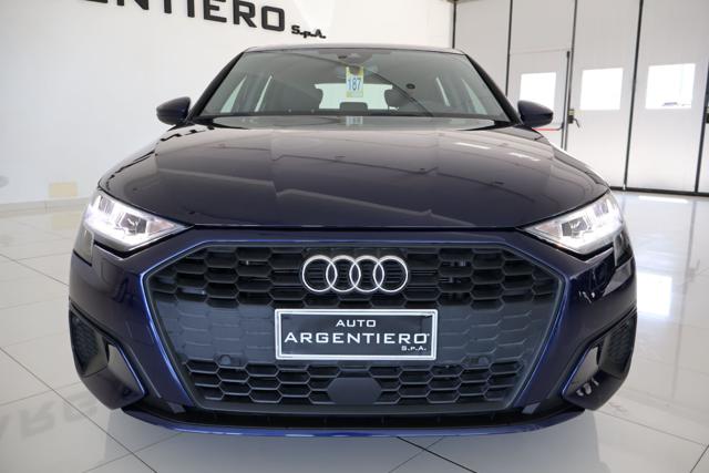 AUDI A3 usata, con Airbag