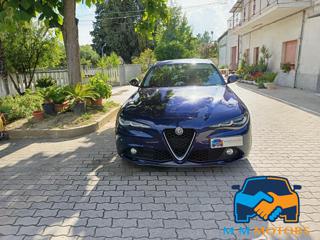 ALFA ROMEO Giulia usata, con Airbag