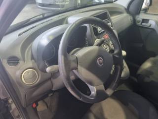 FIAT Panda usata, con Chiusura centralizzata
