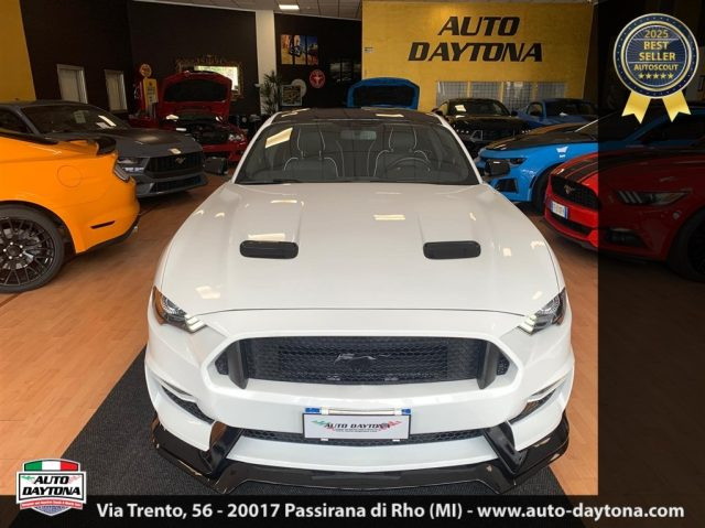 FORD Mustang usata, con Airbag