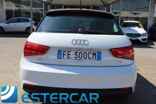 AUDI A1 usata, con Controllo automatico clima