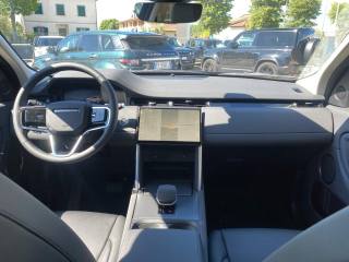LAND ROVER Discovery Sport usata, con Airbag Passeggero
