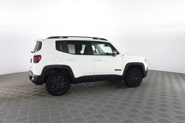 JEEP Renegade usata 2