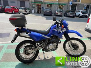 YAMAHA XT 600