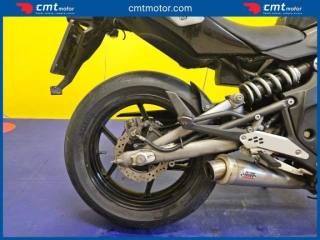 KAWASAKI ER-6N usata 10