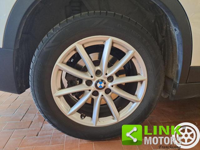 BMW X1 usata 31