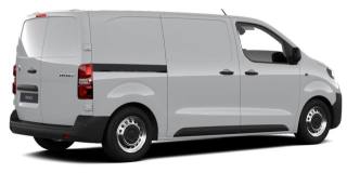TOYOTA Proace usata, con Airbag