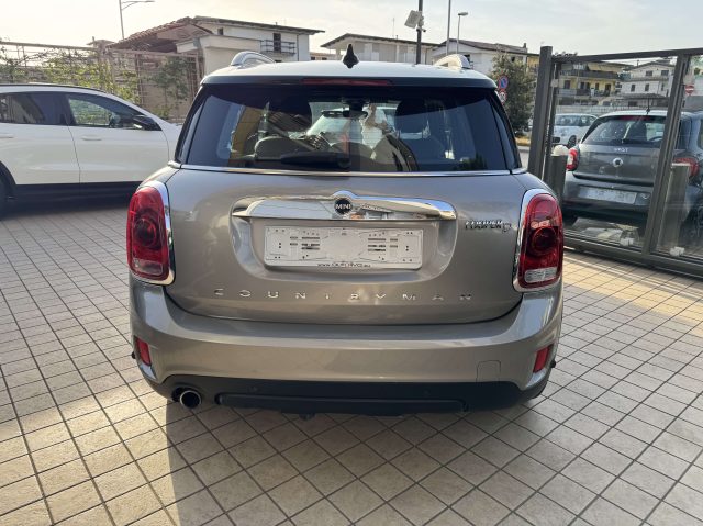 MINI Cooper D usata, con Autoradio