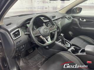 NISSAN Qashqai usata, con Cerchi in lega