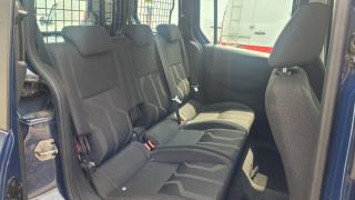 FORD Transit Connect usata, con Immobilizzatore elettronico