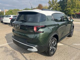 CITROEN C3 Aircross usata, con Airbag laterali
