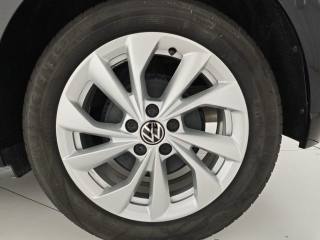 VOLKSWAGEN Polo usata, con Chiusura centralizzata