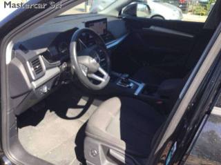 AUDI Q5 usata, con Sistema di navigazione