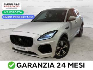 JAGUAR E-Pace 2.0D I4 204 CV AWD Auto R-Dynamic S