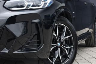 BMW X4 usata, con Chiusura centralizzata telecomandata