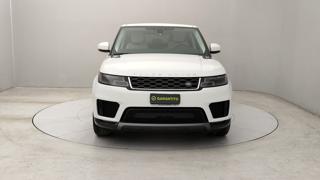LAND ROVER Range Rover Sport usata, con Cerchi in lega
