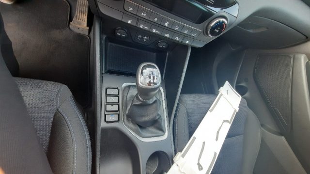 HYUNDAI Tucson usata, con Cruise Control