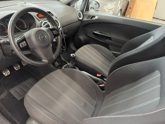 OPEL Corsa usata, con Servosterzo