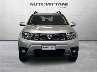 DACIA Duster usata 1