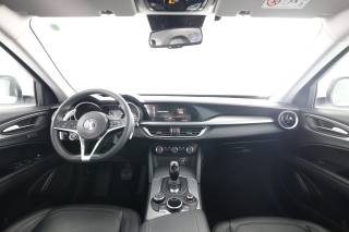 ALFA ROMEO Stelvio usata 3