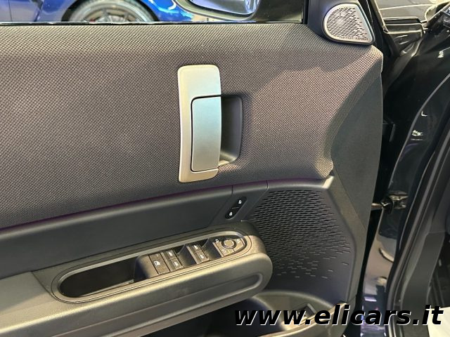 MINI Countryman usata, con Climatizzatore