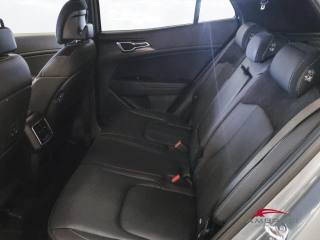 KIA Sportage usata 10